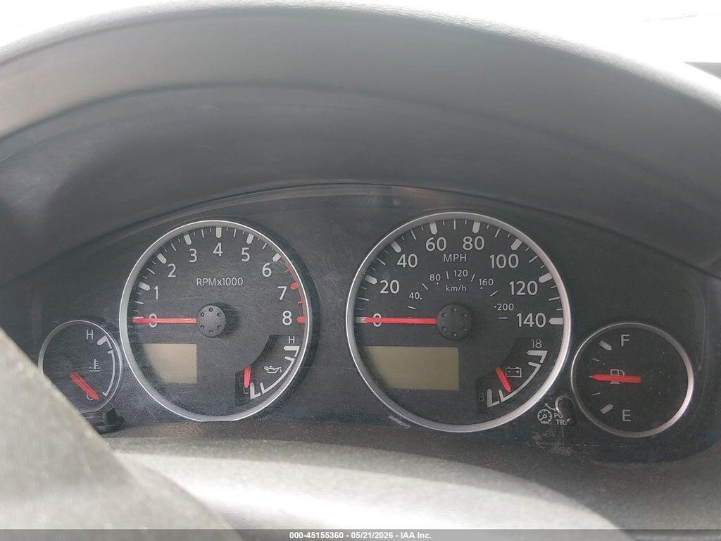 5N1AR1NB0BC624131 2011 NISSAN PATHFINDER photo no. 7