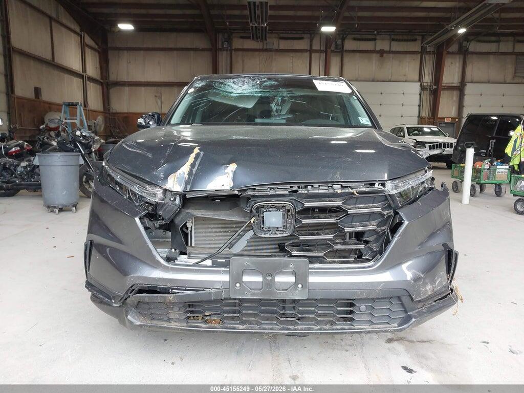 2HKRS4H70TH434890 2026 HONDA CR-V photo no. 12
