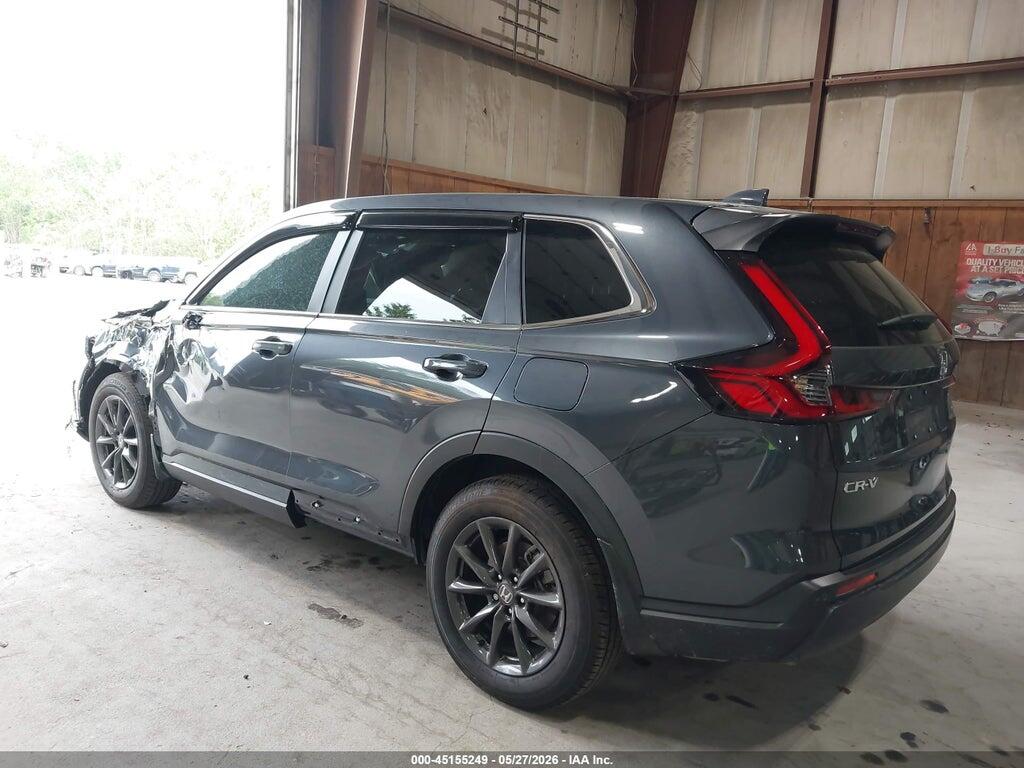 2HKRS4H70TH434890 2026 HONDA CR-V photo no. 3