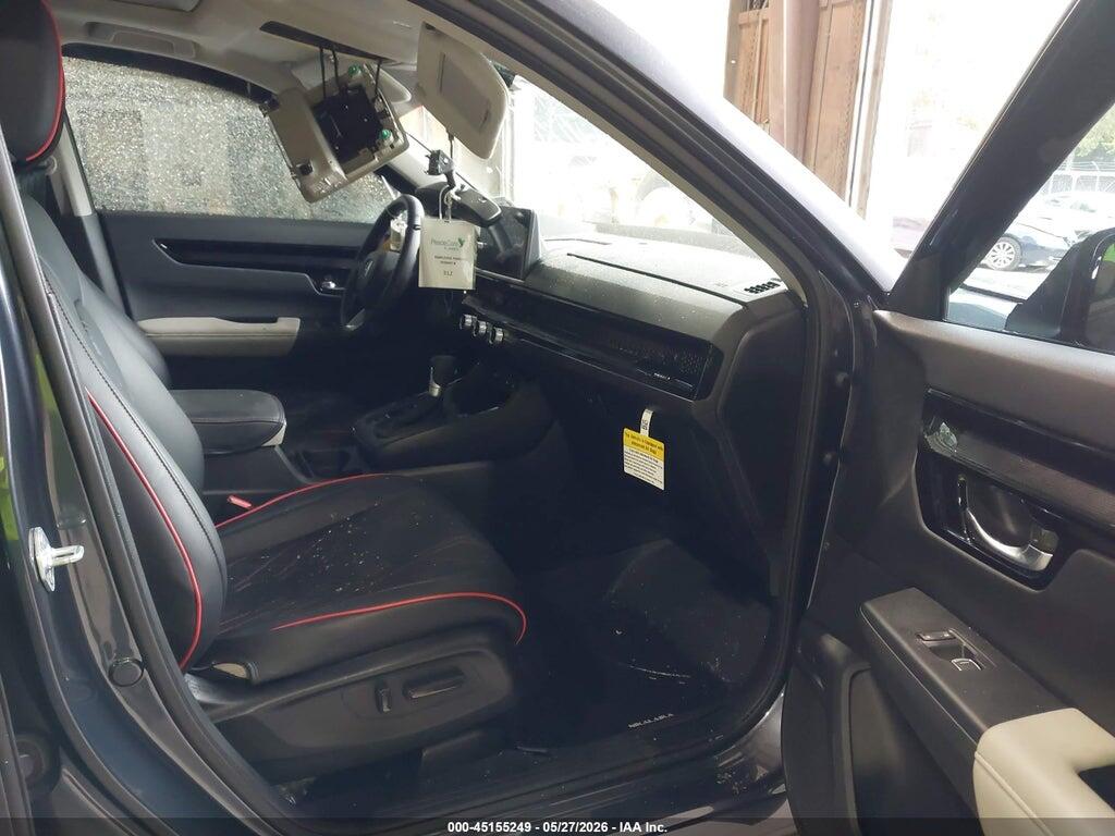 2HKRS4H70TH434890 2026 HONDA CR-V photo no. 5