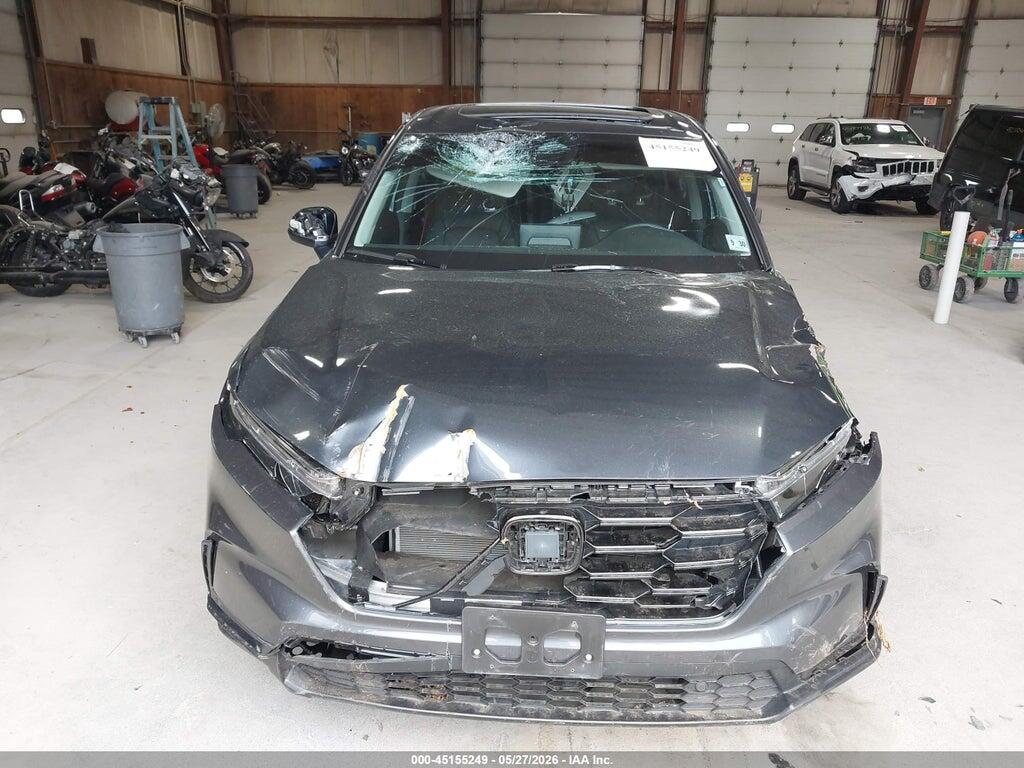 2HKRS4H70TH434890 2026 HONDA CR-V photo no. 6