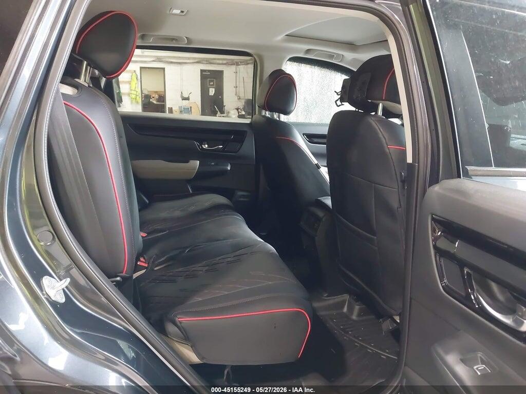 2HKRS4H70TH434890 2026 HONDA CR-V photo no. 8