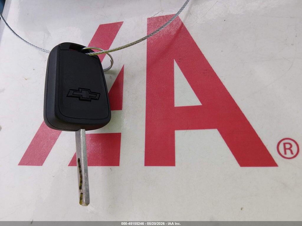KL8CB6SA6GC602077 2016 CHEVROLET SPARK photo no. 11