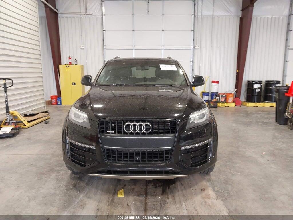 WA1DGAFE3FD012709 2015 AUDI Q7 photo no. 12