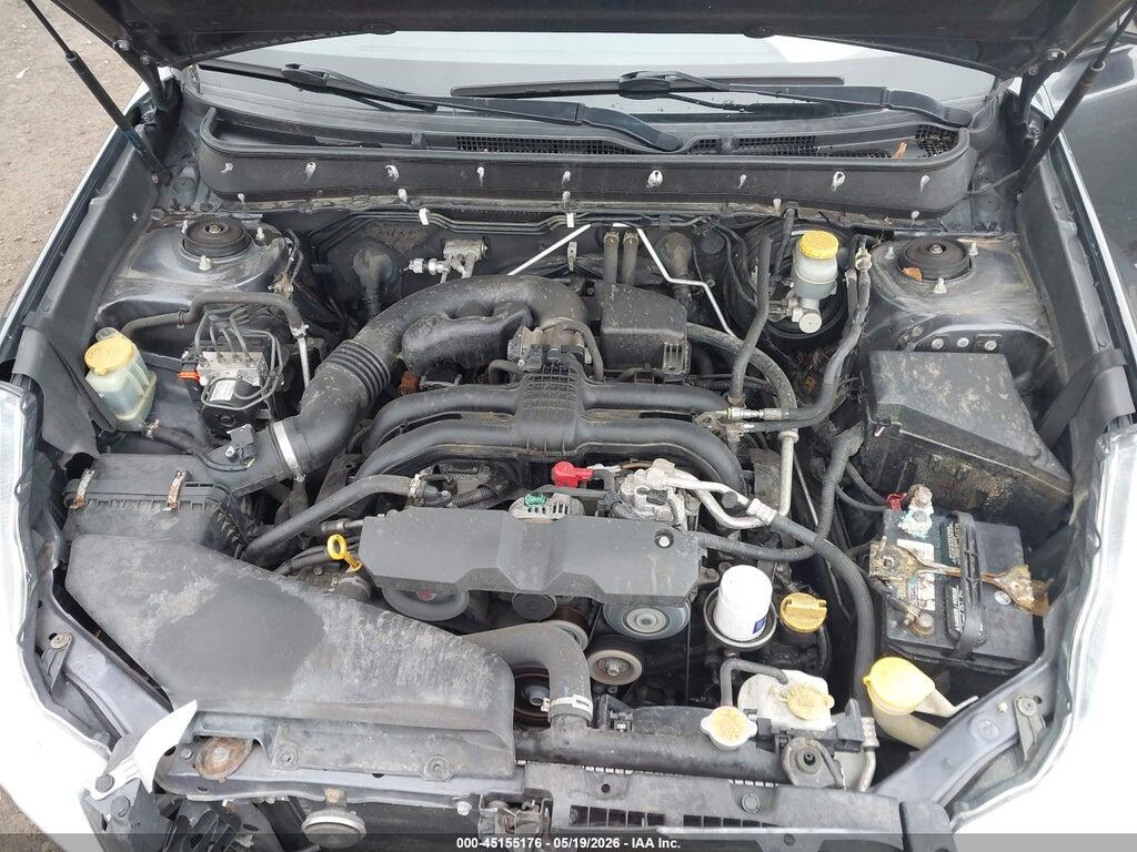 4S4BRBBC3D3261690 2013 SUBARU OUTBACK photo no. 10