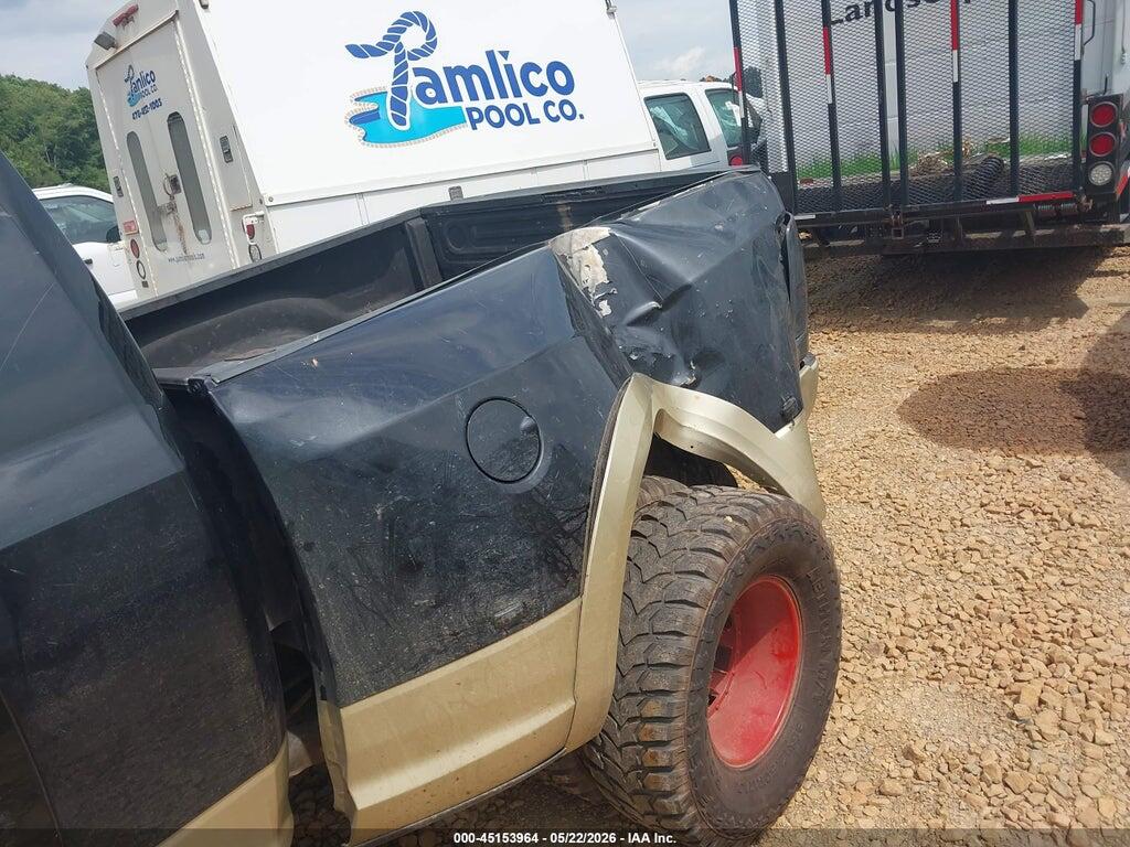 3D73Y4HL4BG582023 2011 RAM RAM 3500 photo no. 11
