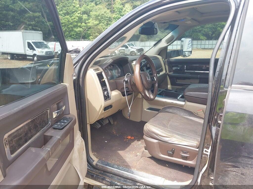 3D73Y4HL4BG582023 2011 RAM RAM 3500 photo no. 6
