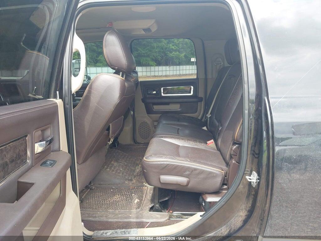 3D73Y4HL4BG582023 2011 RAM RAM 3500 photo no. 7