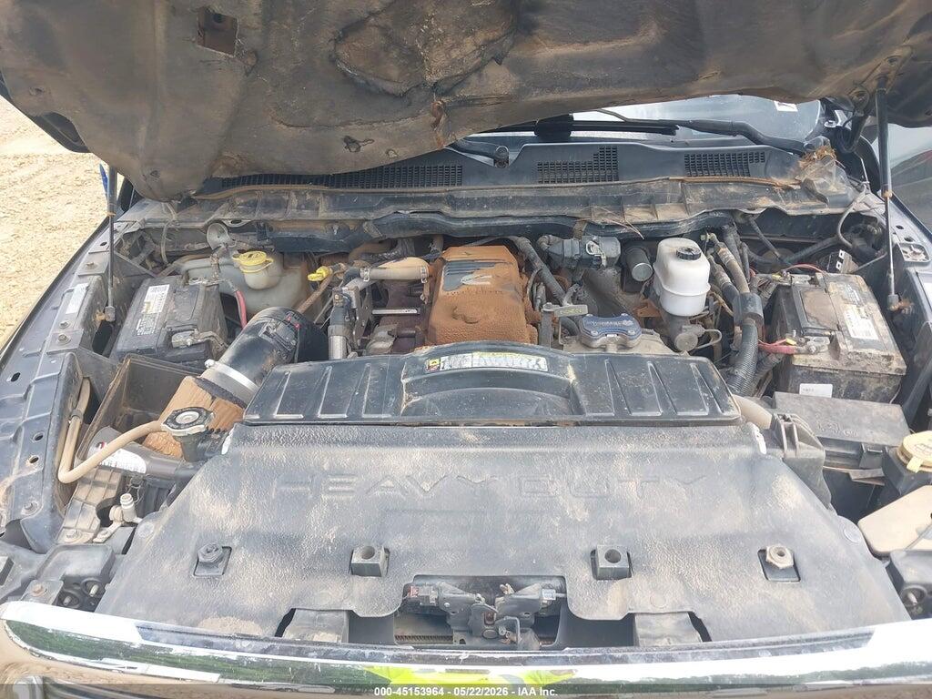 3D73Y4HL4BG582023 2011 RAM RAM 3500 photo no. 9