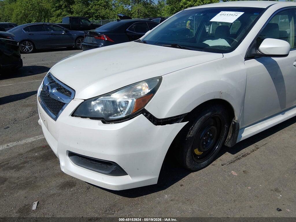 4S3BMBC62E3007501 2014 SUBARU LEGACY photo no. 12