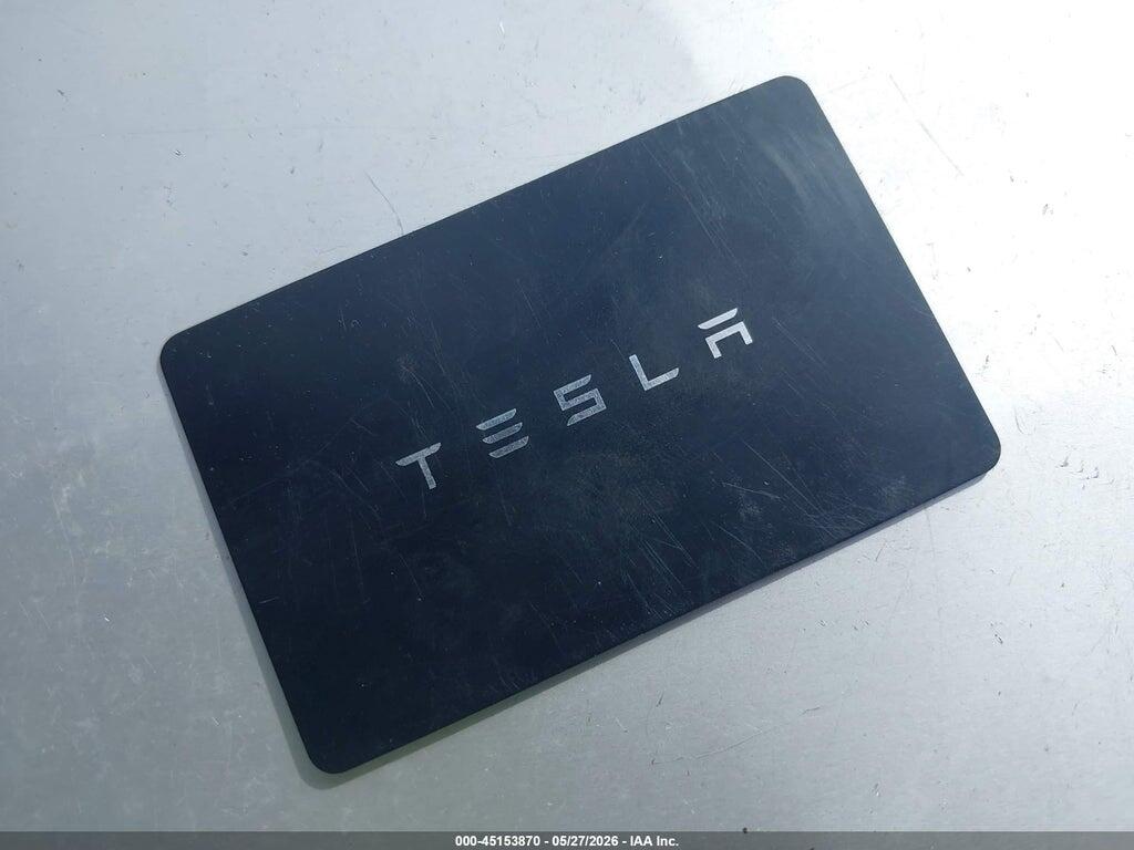 5YJ3E1EA3NF335851 2022 TESLA MODEL 3 photo no. 11