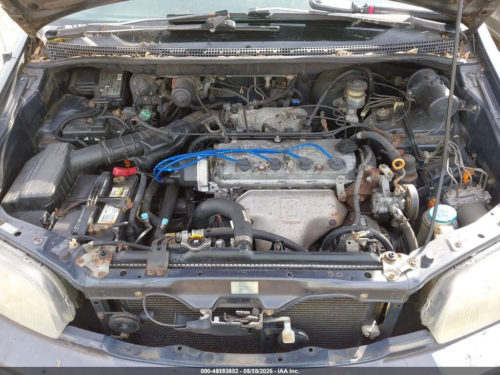 JHMRA3869WC008408 1998 HONDA ODYSSEY photo no. 10