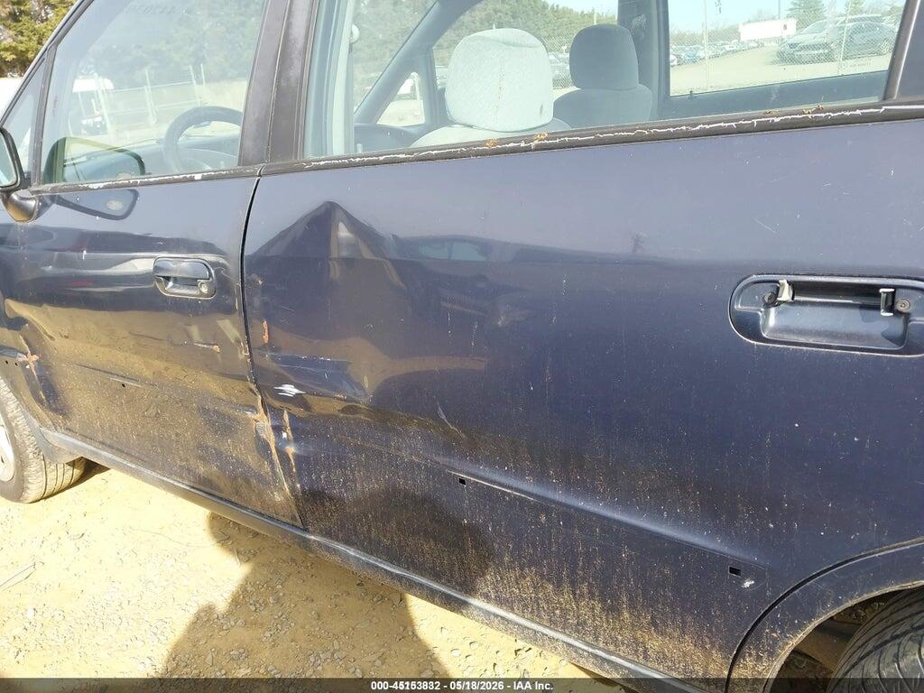 JHMRA3869WC008408 1998 HONDA ODYSSEY photo no. 6