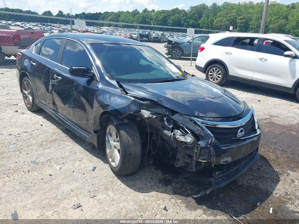 1N4AL3AP5DN546882 2013 NISSAN ALTIMA photo no. 1
