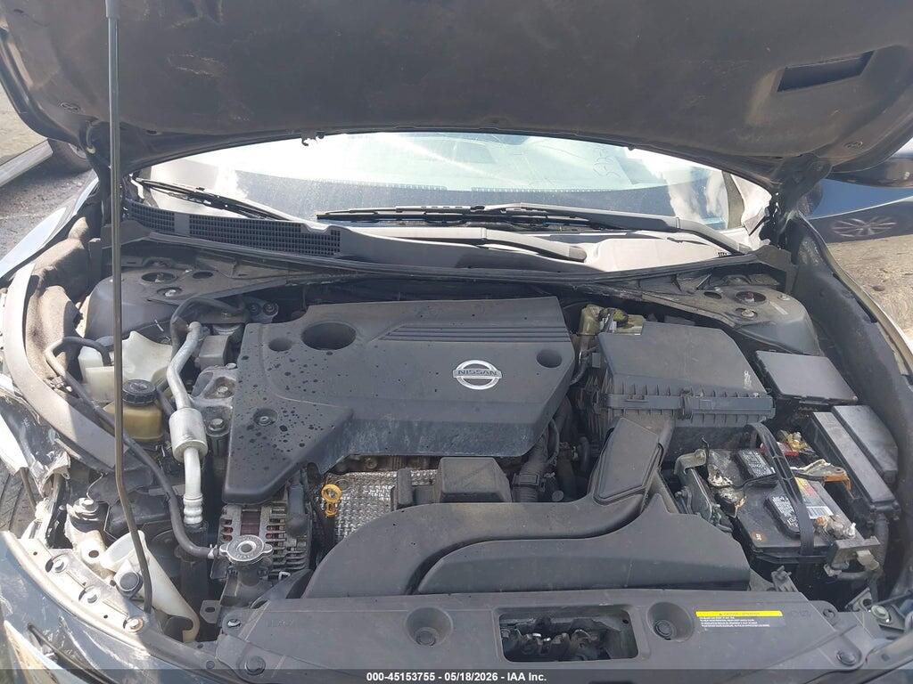1N4AL3AP5DN546882 2013 NISSAN ALTIMA photo no. 10