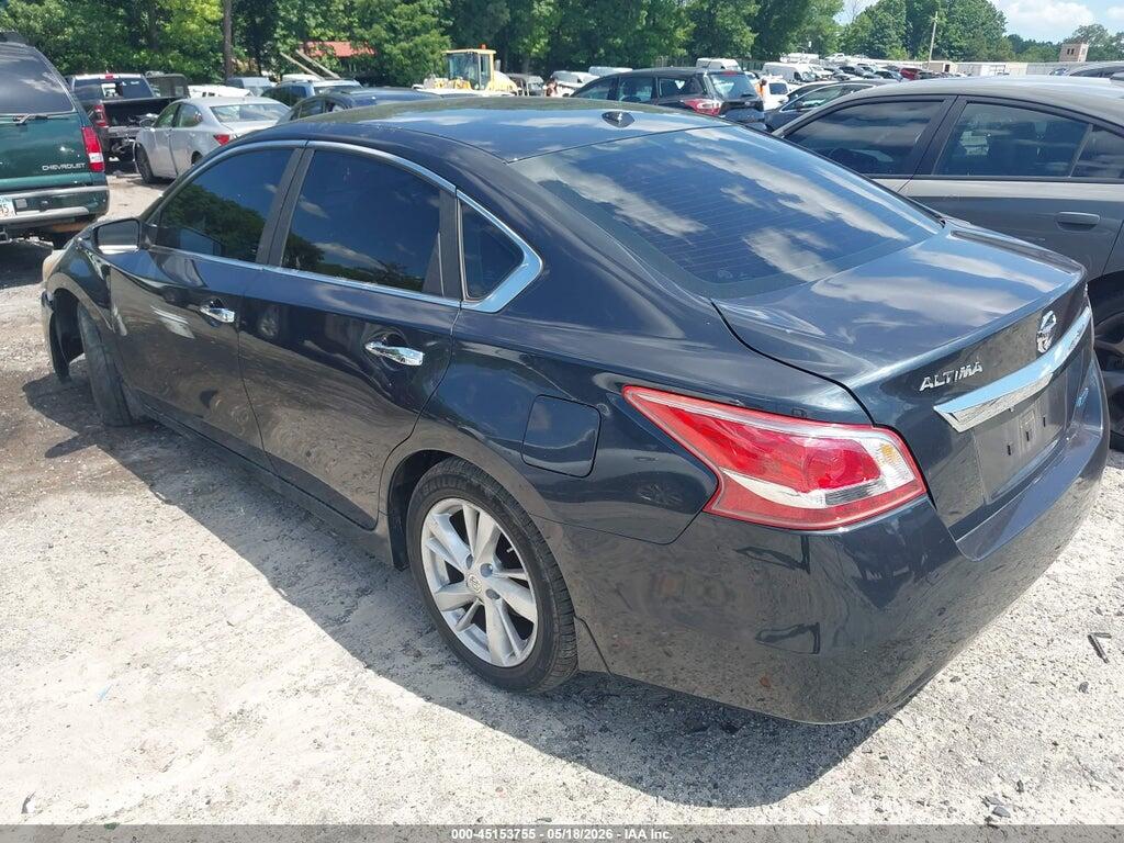 1N4AL3AP5DN546882 2013 NISSAN ALTIMA photo no. 3