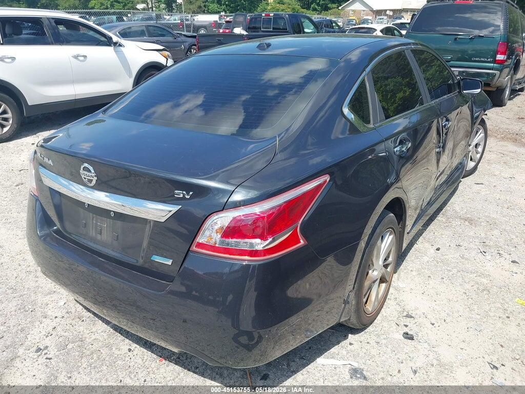 1N4AL3AP5DN546882 2013 NISSAN ALTIMA photo no. 4