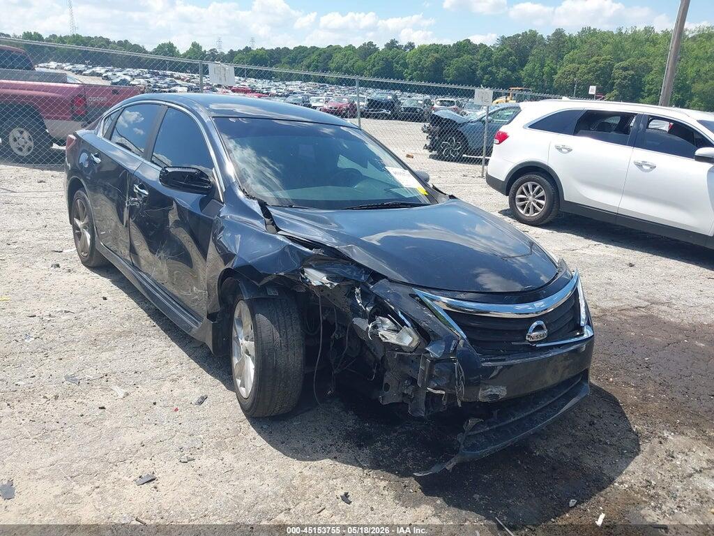 1N4AL3AP5DN546882 2013 NISSAN ALTIMA photo no. 6
