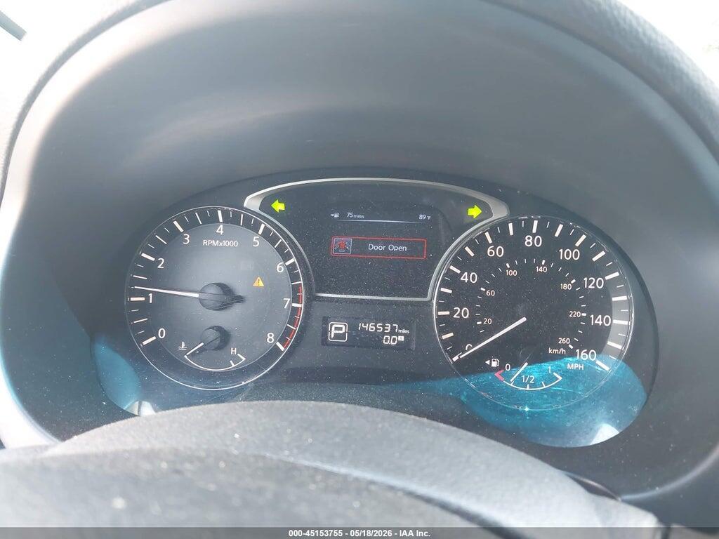 1N4AL3AP5DN546882 2013 NISSAN ALTIMA photo no. 7