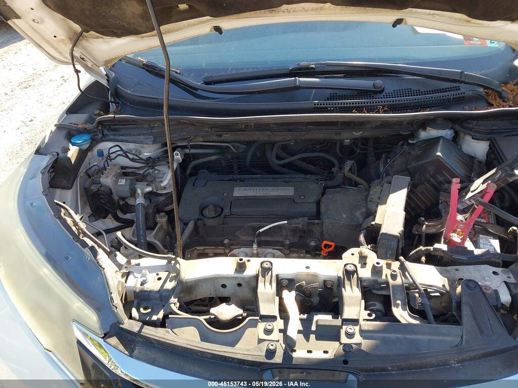 5J6RM4H79FL112060 2015 HONDA CR-V photo no. 10