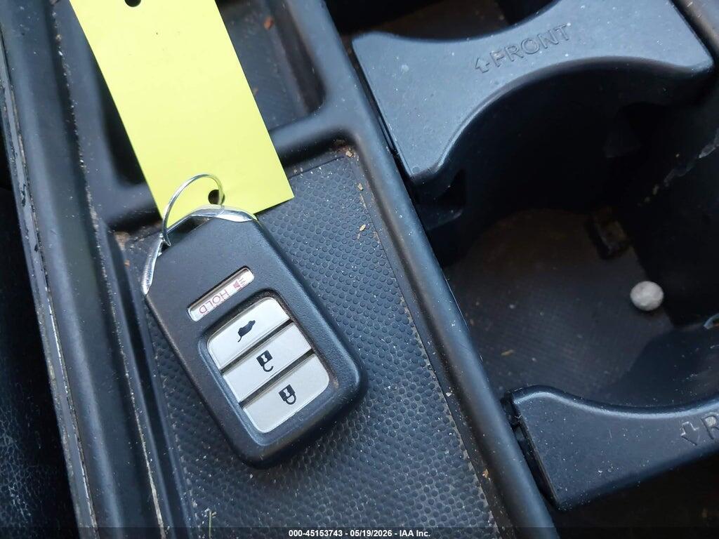 5J6RM4H79FL112060 2015 HONDA CR-V photo no. 11