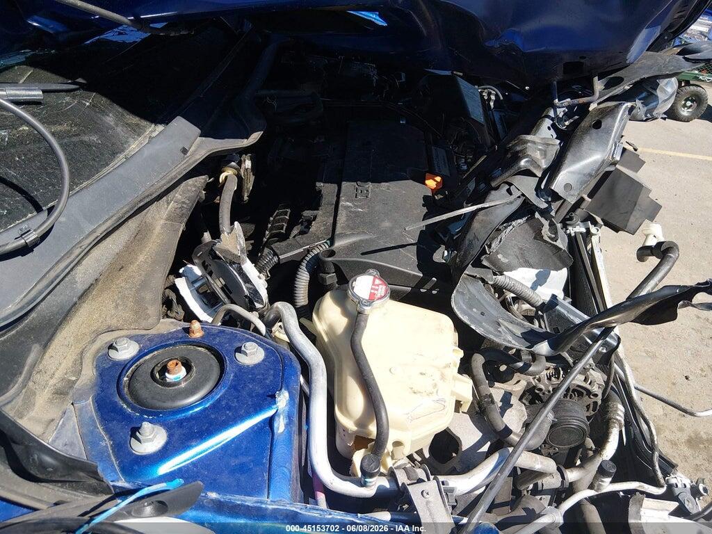 2HGFC2F8XMH543384 2021 HONDA CIVIC photo no. 10