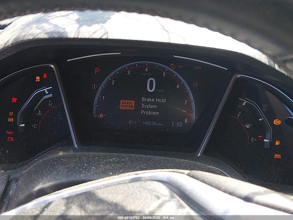 2HGFC2F8XMH543384 2021 HONDA CIVIC photo no. 7