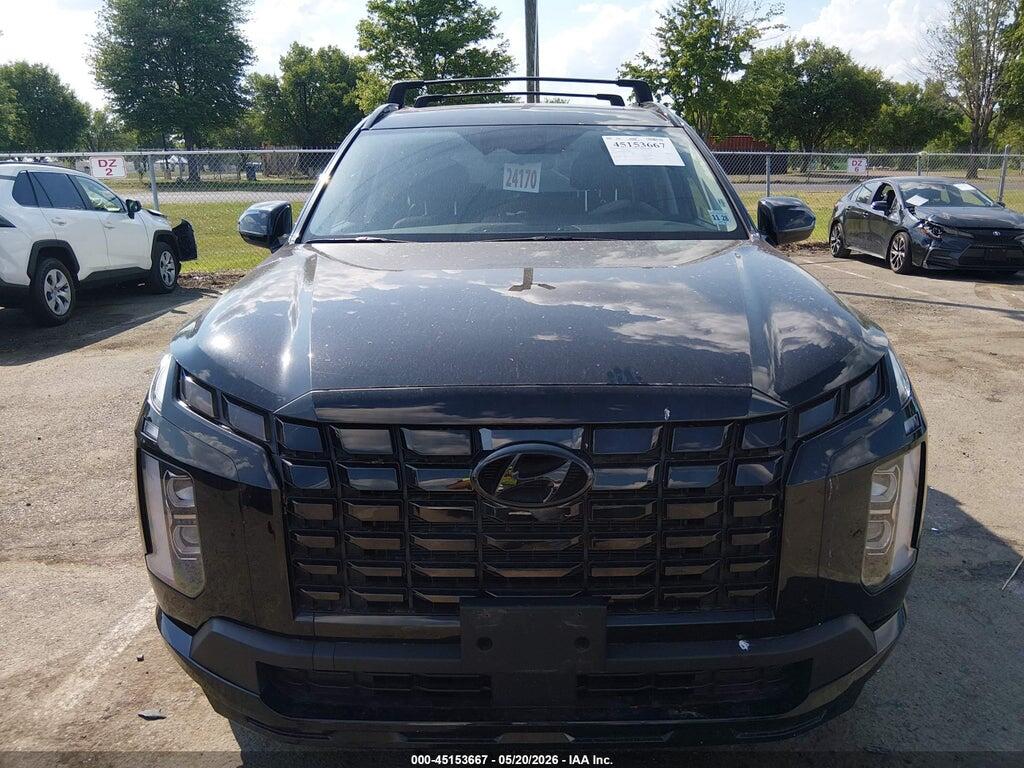 KM8R3DGE1RU662470 2024 HYUNDAI PALISADE photo no. 12