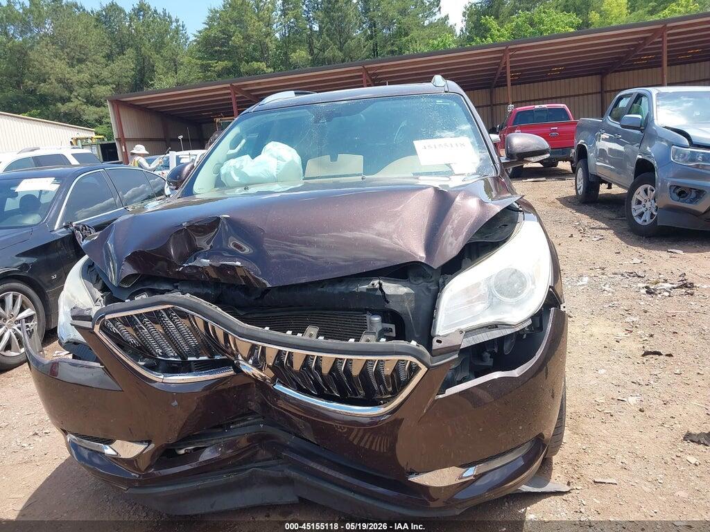 5GAKRBKD3GJ193048 2016 BUICK ENCLAVE photo no. 12