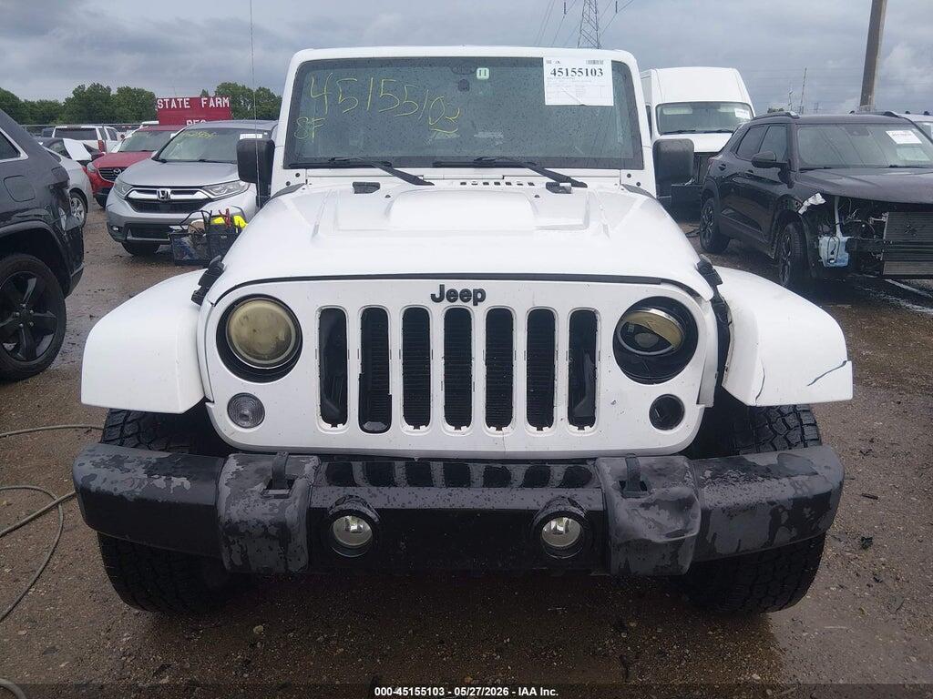 1C4BJWEG4EL216177 2014 JEEP WRANGLER UNLIMITED photo no. 12