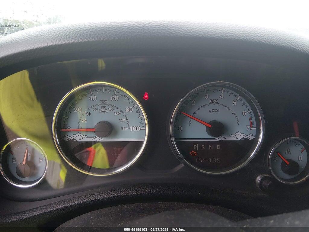 1C4BJWEG4EL216177 2014 JEEP WRANGLER UNLIMITED photo no. 7