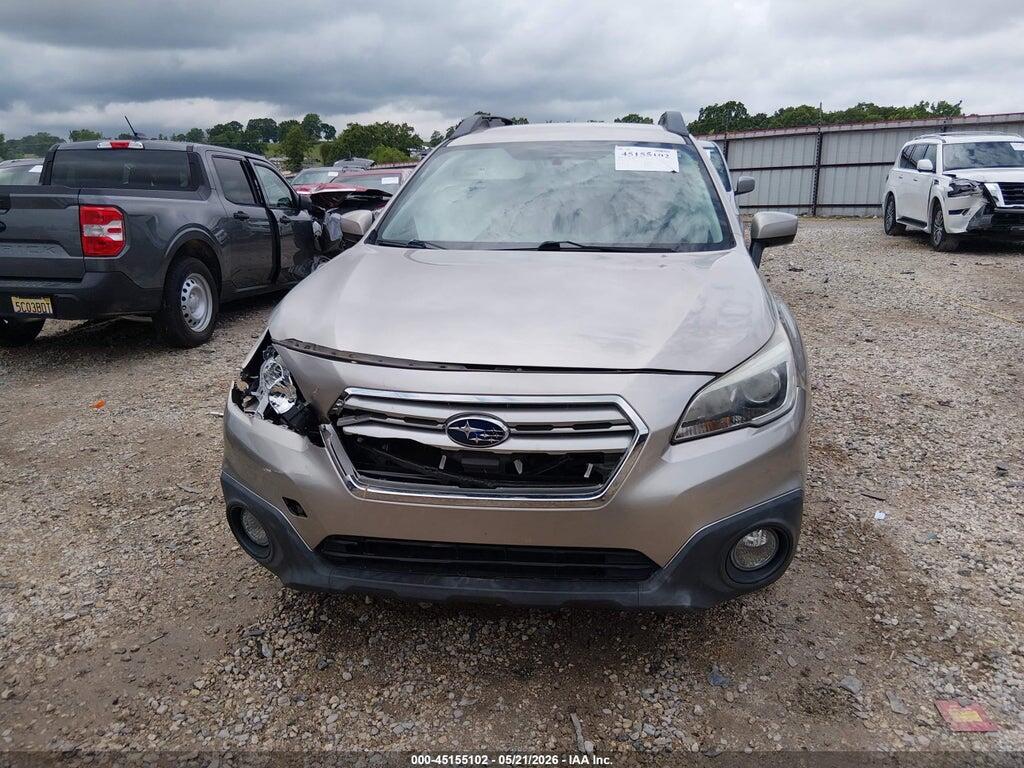 4S4BSBCC9F3341615 2015 SUBARU OUTBACK photo no. 12