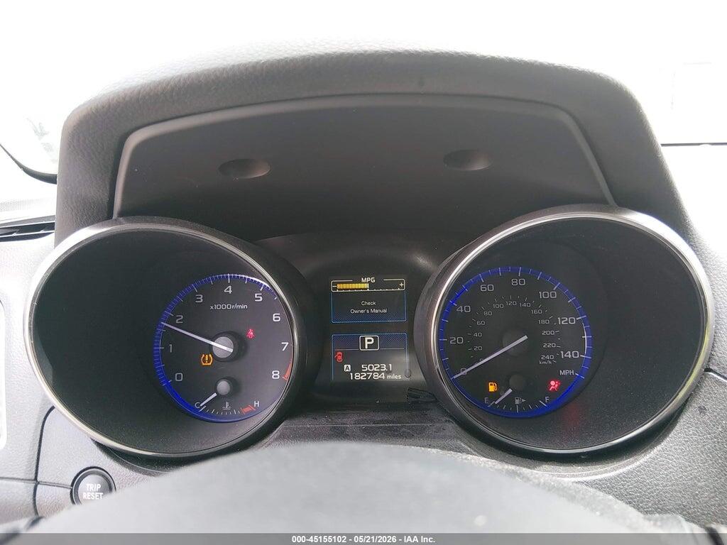 4S4BSBCC9F3341615 2015 SUBARU OUTBACK photo no. 7