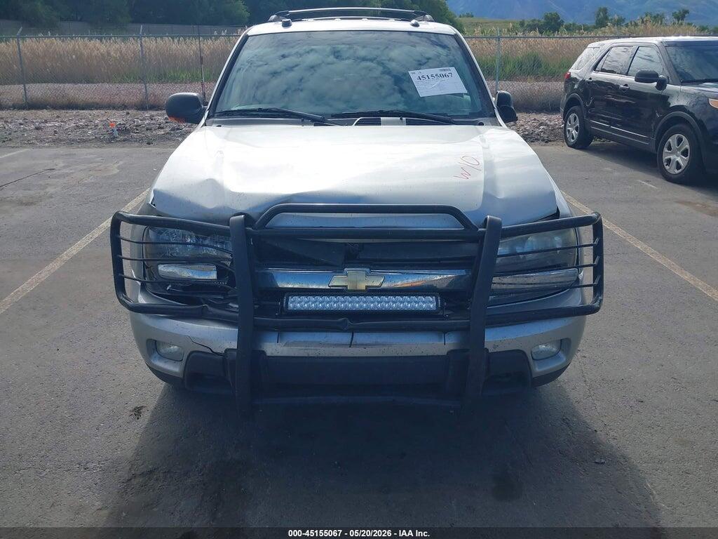 1GNDT13S652389595 2005 CHEVROLET TRAILBLAZER photo no. 6
