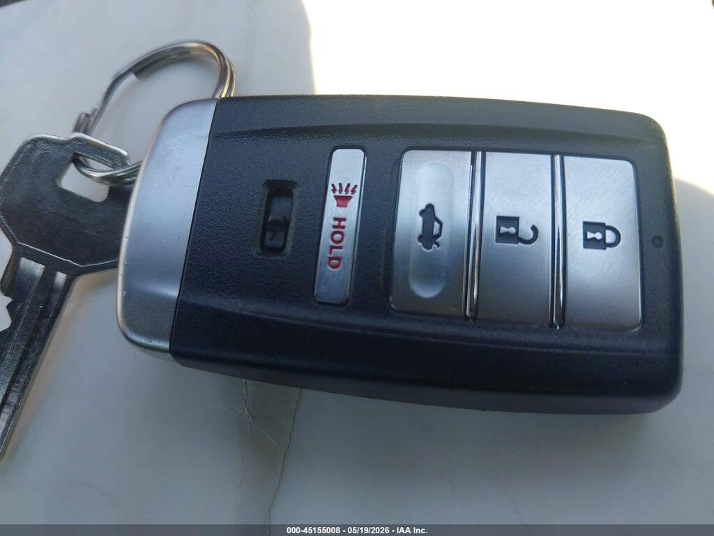 19UUB3F65JA002171 2018 ACURA TLX photo no. 11