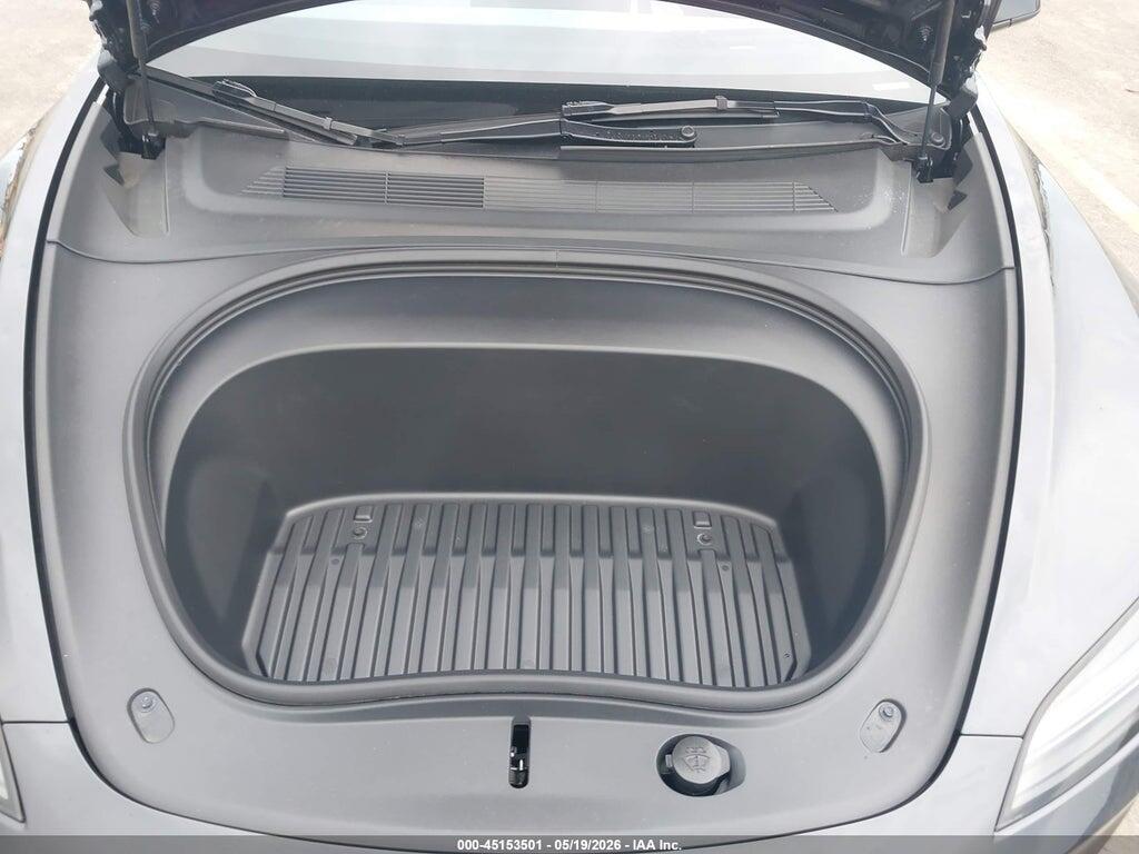 5YJ3E1EB5SF914733 2025 TESLA MODEL 3 photo no. 10