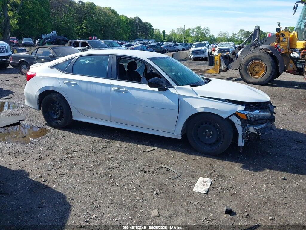 2HGFE2F54RH531495 2024 HONDA CIVIC photo no. 1