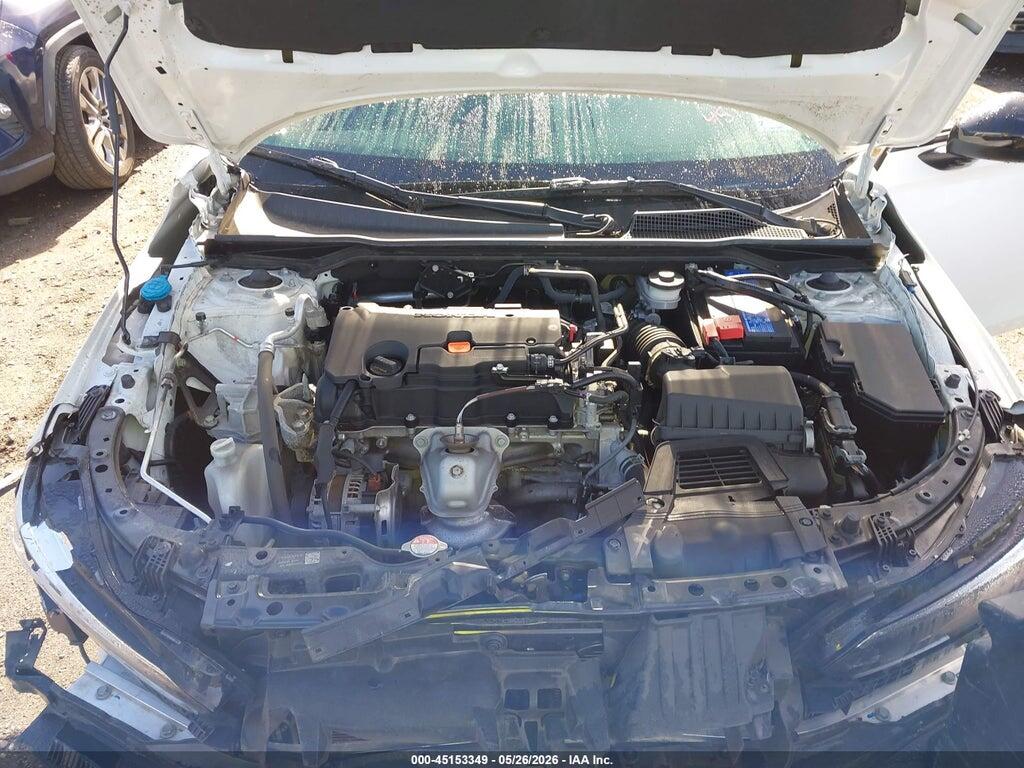 2HGFE2F54RH531495 2024 HONDA CIVIC photo no. 10