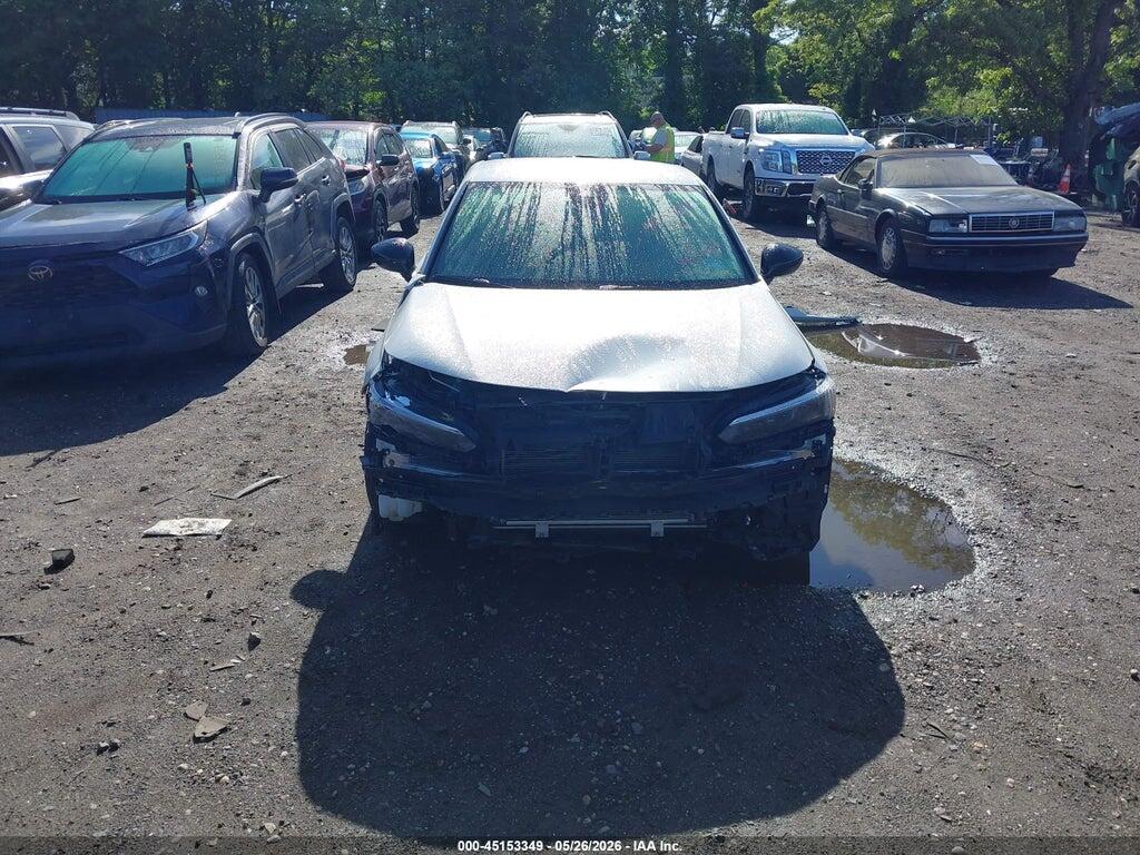 2HGFE2F54RH531495 2024 HONDA CIVIC photo no. 12