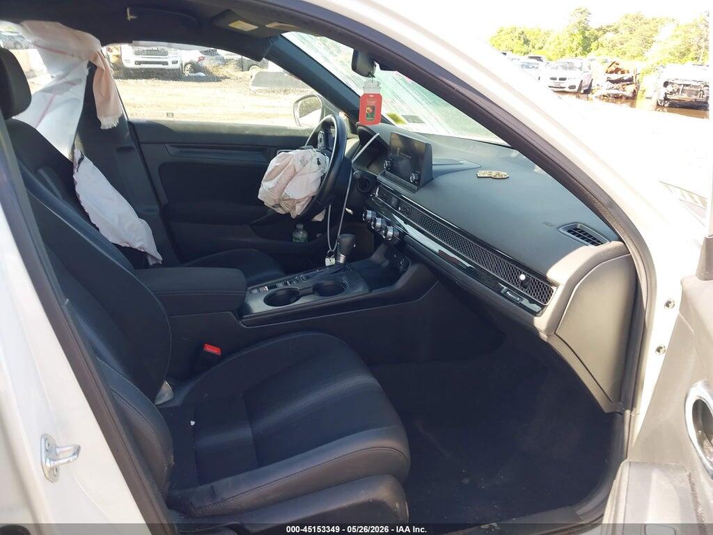 2HGFE2F54RH531495 2024 HONDA CIVIC photo no. 5