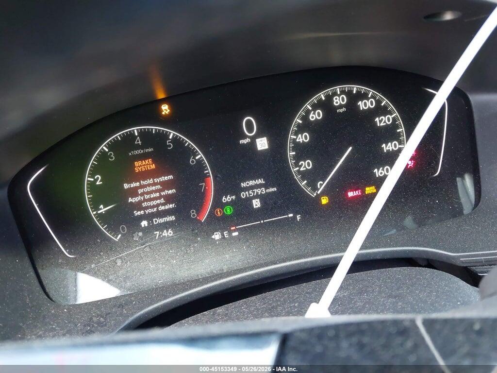 2HGFE2F54RH531495 2024 HONDA CIVIC photo no. 7