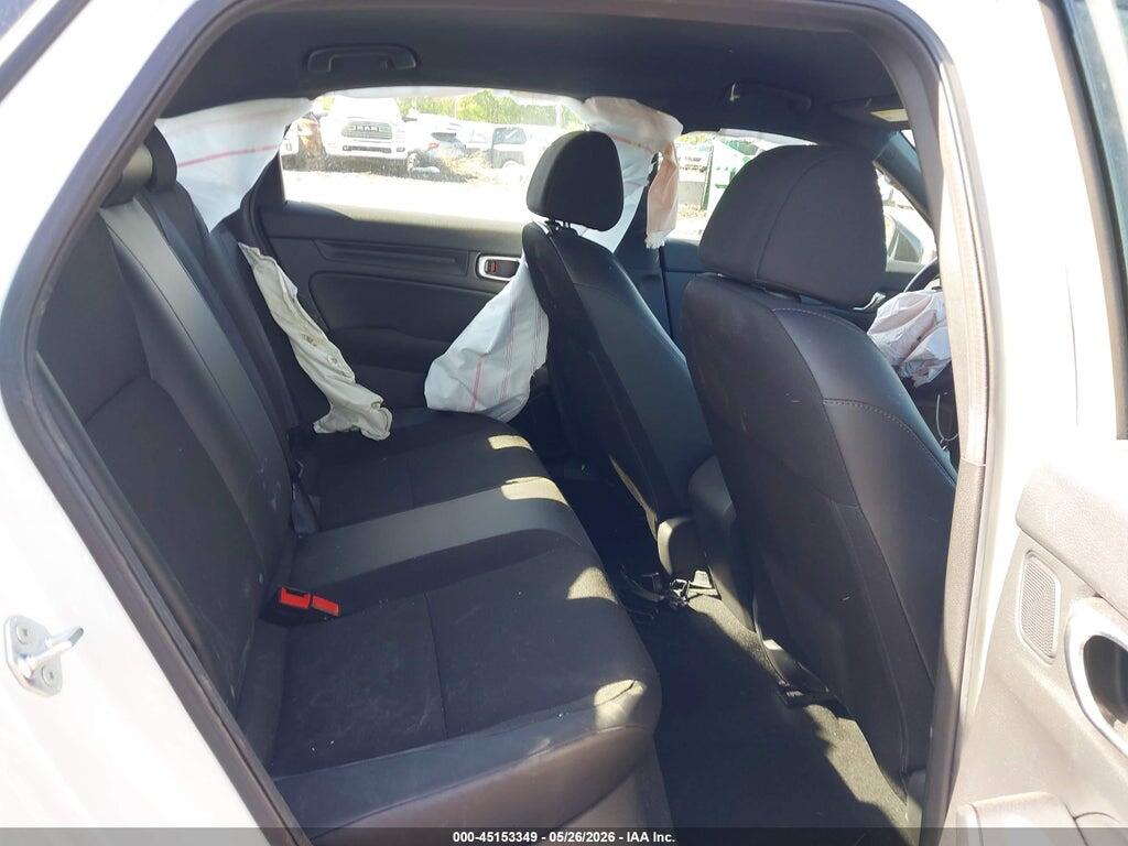 2HGFE2F54RH531495 2024 HONDA CIVIC photo no. 8