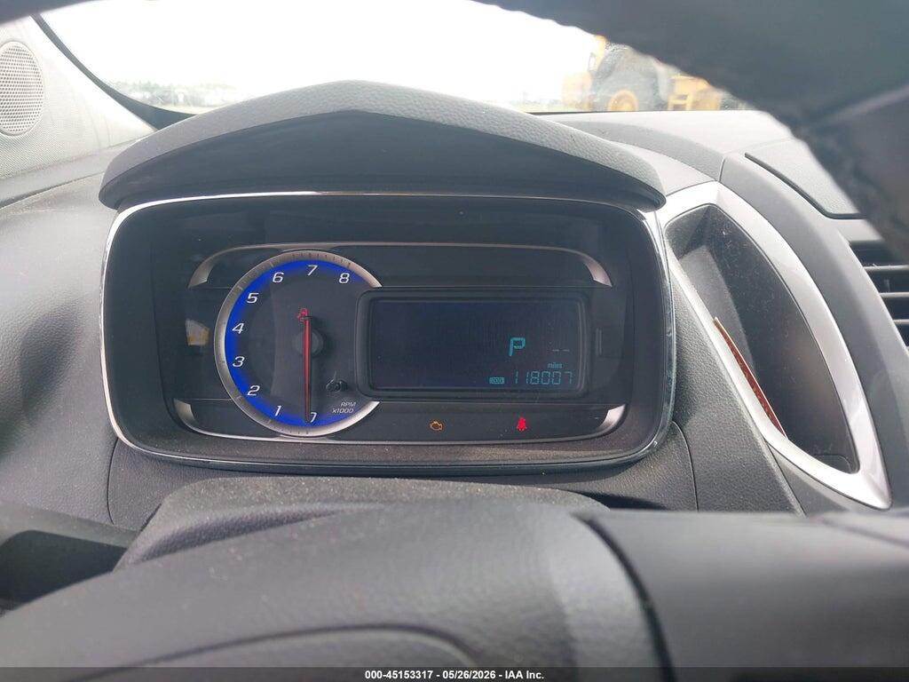 KL7CJLSB6FB218948 2015 CHEVROLET TRAX photo no. 7