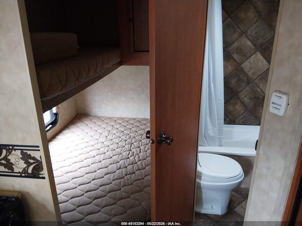 4EZTS2421C5124475 2012 K-Z INC SPORTSMEN photo no. 8