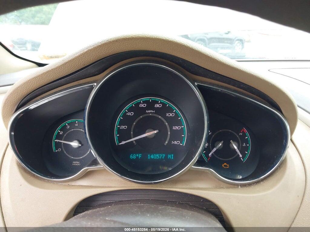 1G1ZA5EU9CF287989 2012 CHEVROLET MALIBU photo no. 7