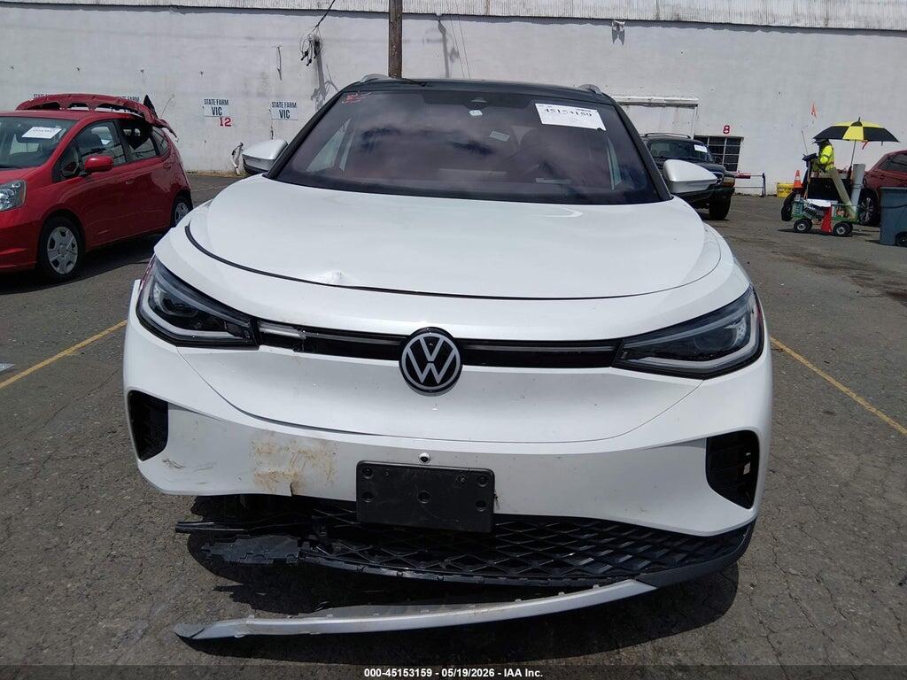 1V2JSPE8XSC008130 2025 VOLKSWAGEN ID.4 photo no. 12
