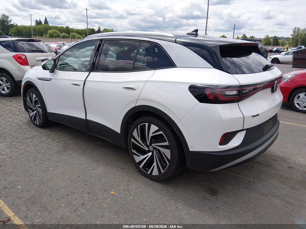 1V2JSPE8XSC008130 2025 VOLKSWAGEN ID.4 photo no. 3