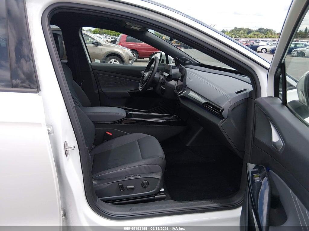 1V2JSPE8XSC008130 2025 VOLKSWAGEN ID.4 photo no. 5