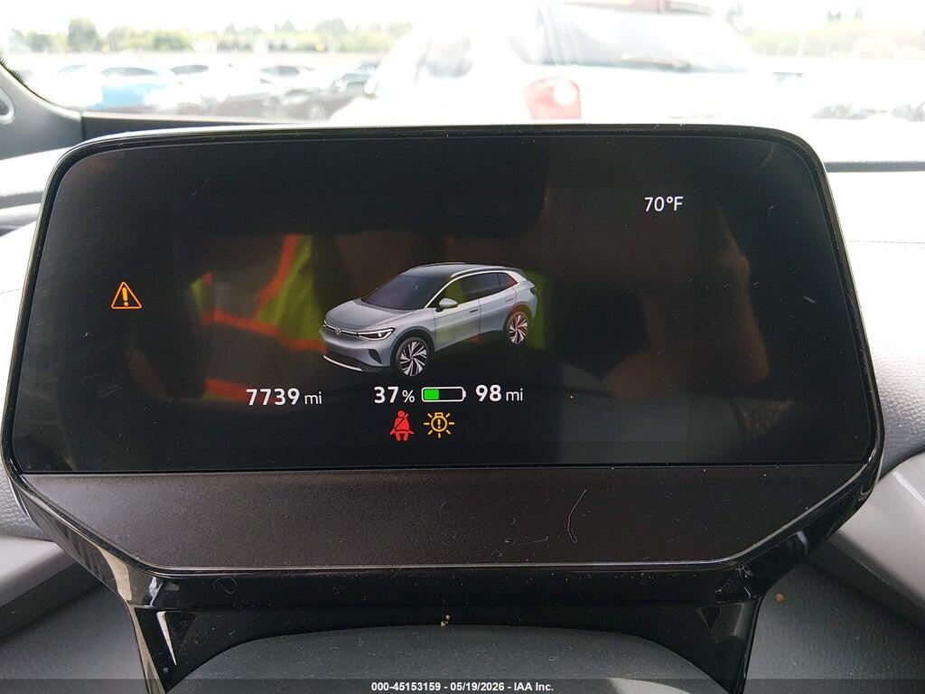 1V2JSPE8XSC008130 2025 VOLKSWAGEN ID.4 photo no. 7