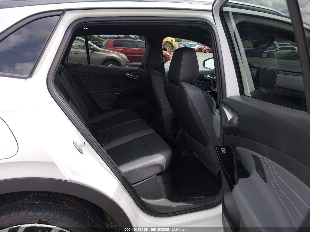 1V2JSPE8XSC008130 2025 VOLKSWAGEN ID.4 photo no. 8